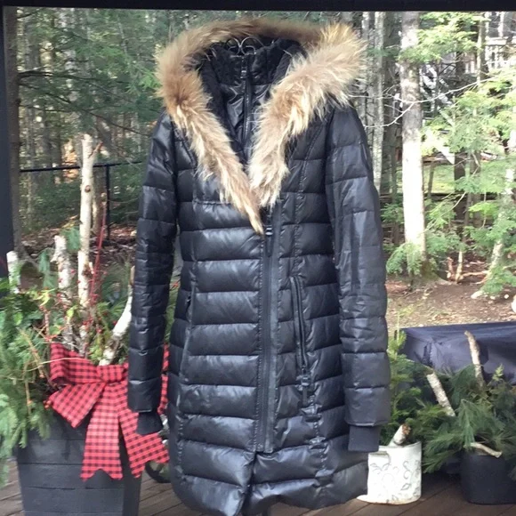 Atelier noir outlet coats
